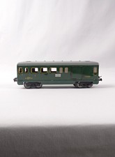 Hornby Meccano voiture