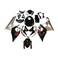 Injection Body Kit Fairings