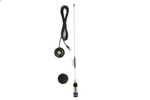 Antenne alan midland - antenne,