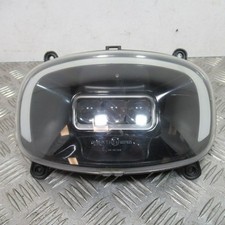 Optique phare SAKURA BOLIDE - 2021 -