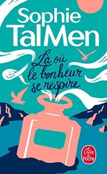 Là où bonheur respire - là, le