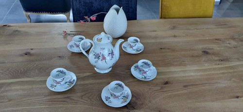 Bernardaud c théière - l., &