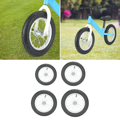 Roue rechange aluminium - de, en