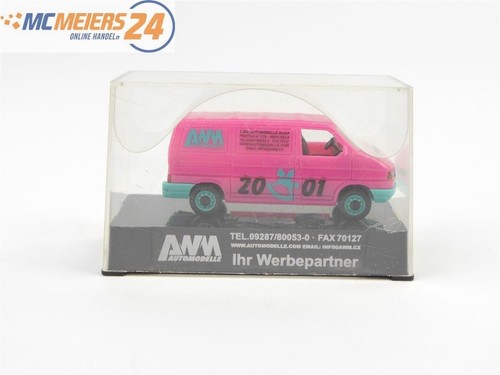 E437 awm voiture - h0, miniature