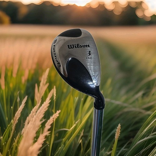 Wilson hybrid 17 - wilson,