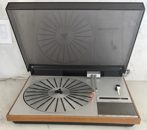 Vintage bang olufsen beogram - vintage, &