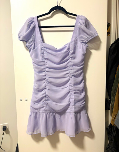 Amanda uprichard purple - amanda,