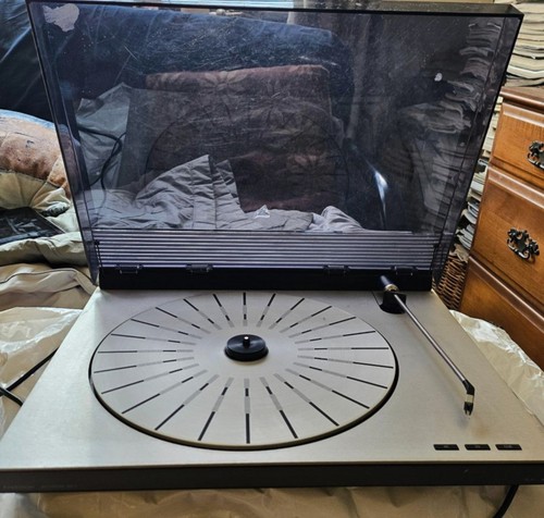 Bang olufsen beogram 4002 - bang, &
