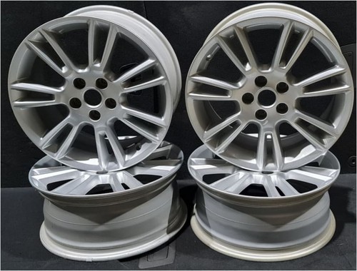 Jaguar roues alliage - jaguar, en