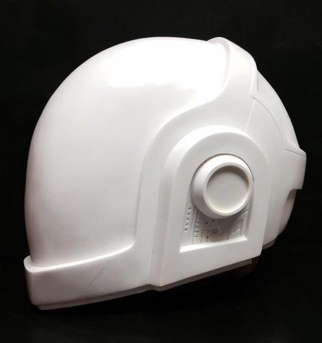 Daft punk helmet - daft,