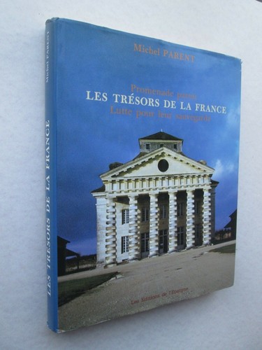 Les tresors france by - tresors, la