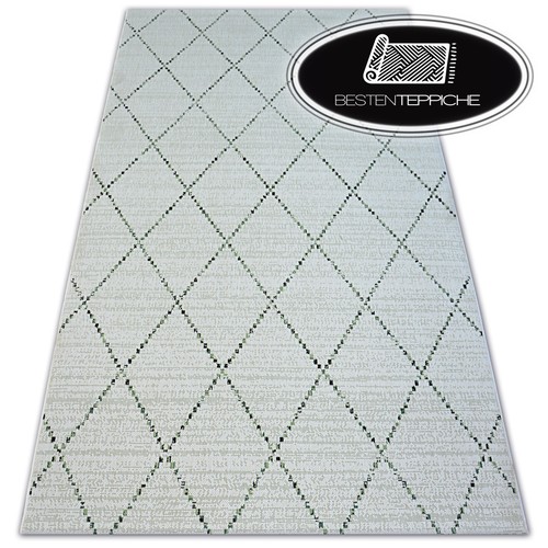 Tapis moderne sisal color - tapis,