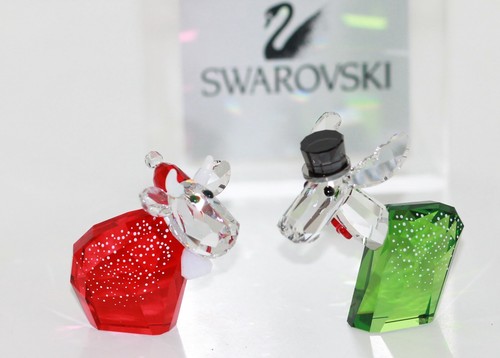 Swarovski figurine ricci - mo, &