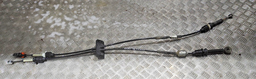 Tringlerie cable levier - tringlerie,