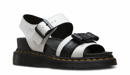 Martens slip sandale - slip, on