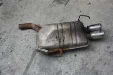 Audi 80 B4 Compétition