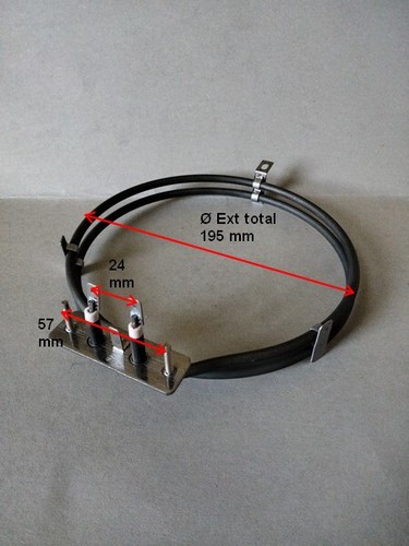 Lfd355261 résistance - lfd355261,