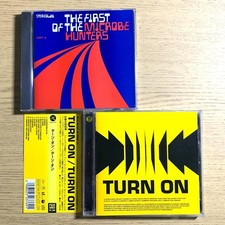 CD d'amour stéréo STEREOLAB