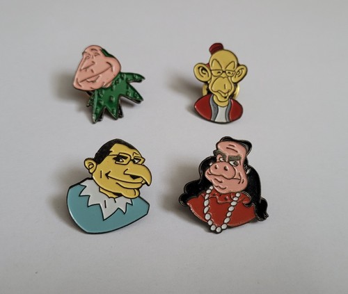 Rare vintage série - rare, de