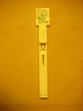 Cible flipper gottlieb - cible,