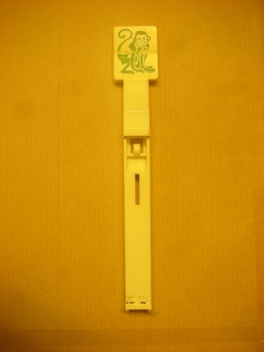 Cible flipper gottlieb - de,