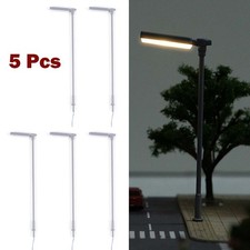 Maquette lampe neuve ABS +