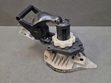 Mecanisme / fixation support