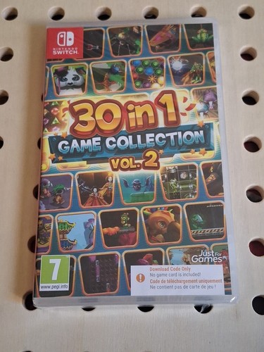 Jeu vidéo nintendo switch - vidéo,