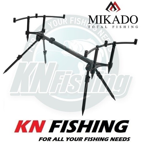 Mikado bent pod tiges - bent,