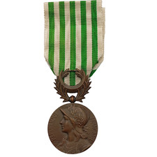 S1/12/25 (REF32247) Médaille