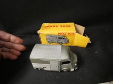 Camionnette Citroën 1200 kg Dinky Toys 25CG Meccano   nov66