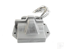 Ordinateur de bord  IVECO