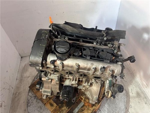 Bby moteur complet - bby, volkswagen