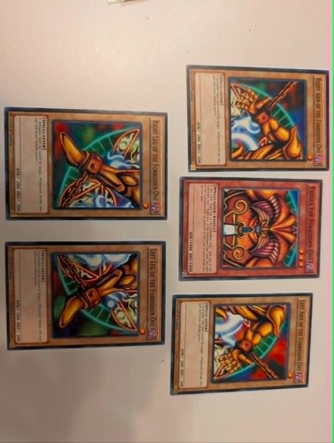 Ldk2 first edition - first, set