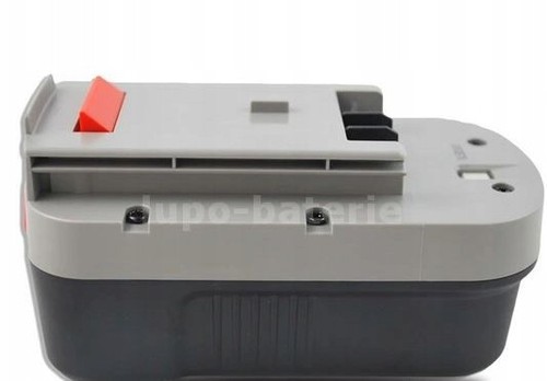 Batterie pour black decker - pour,
