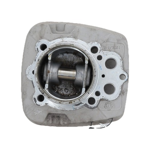 Cylindre piston gauche moto - gauche,