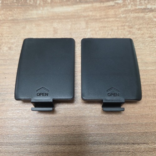 Lot cache pile pour sega - pile,