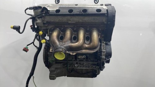 Moteur peugeot 307 phase - moteur,