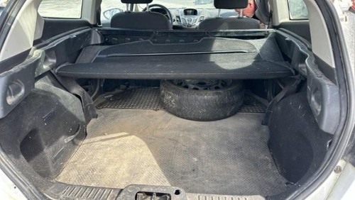 Moteur ford fiesta - ford, 6