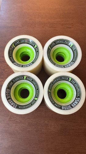 Landyachtz bigger biggie hawgs - biggie,