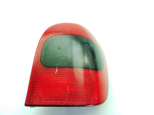Feu arrière droit citroen - arrière,