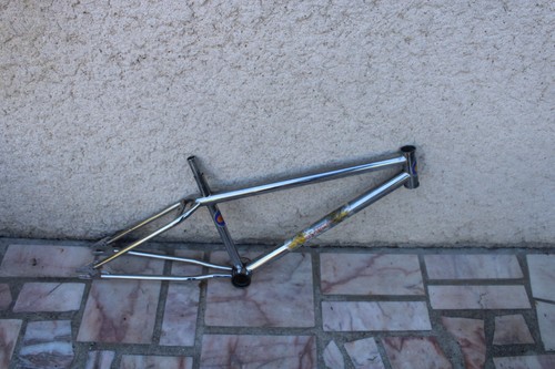 Bmx cruiser cadre de - gt, 24”