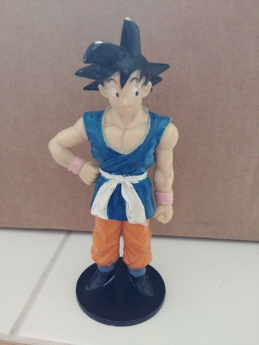 Figurine dragon ball goku - figurine,