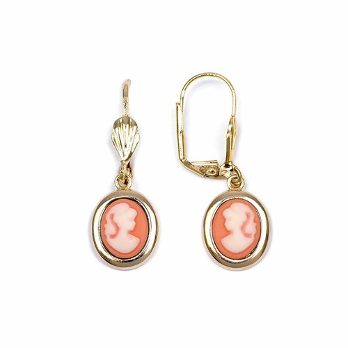 Boucles oreilles pendantes - d'oreilles,