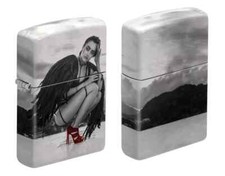 BRIQUET ZIPPO ESSENCE NEUF -