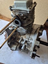 MOTEUR TONDEUSE KUBOTA GH150V KE (tondeuse W521TC)