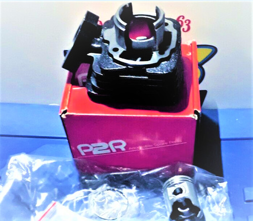 Haut moteur p2r scooters - moteur,
