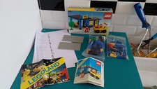 1406251 Lego legoland complet