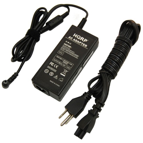 Adaptateur secteur hqrp pour - adaptateur,