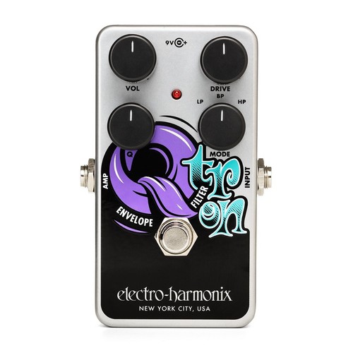 Electro harmonix nano - electro-harmonix,